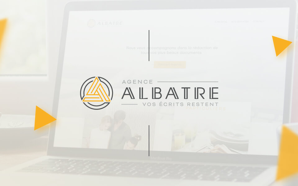 Agence Albâtre