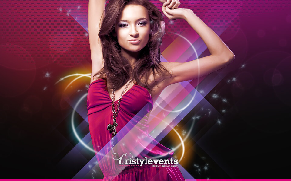 CristylEvents