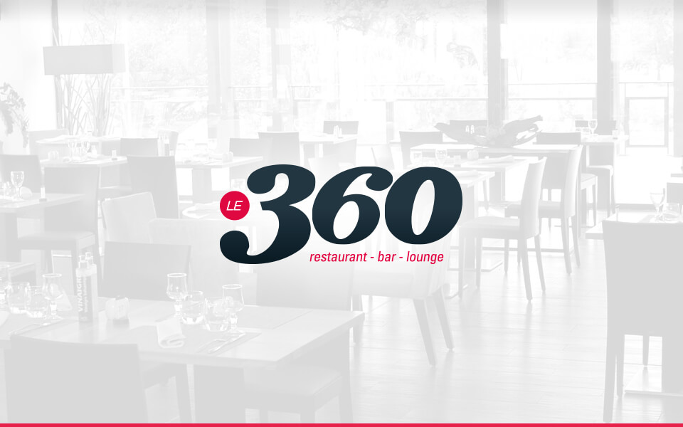 Restaurant Le 360