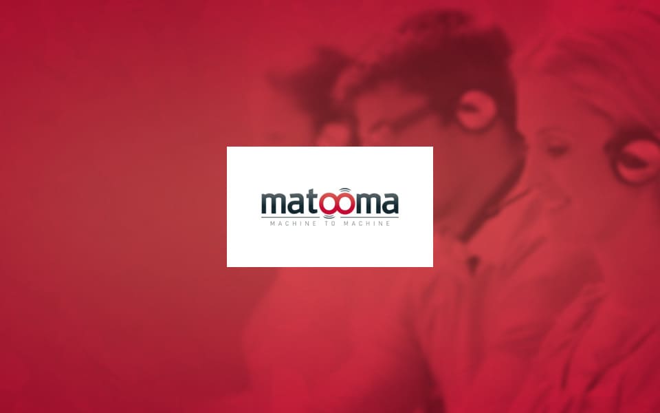 Matooma