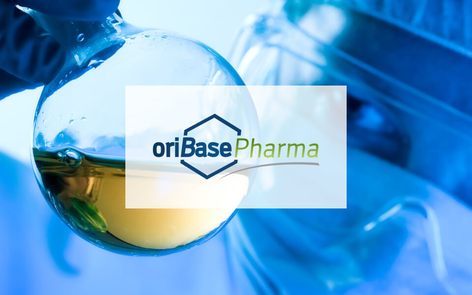OriBase Pharma