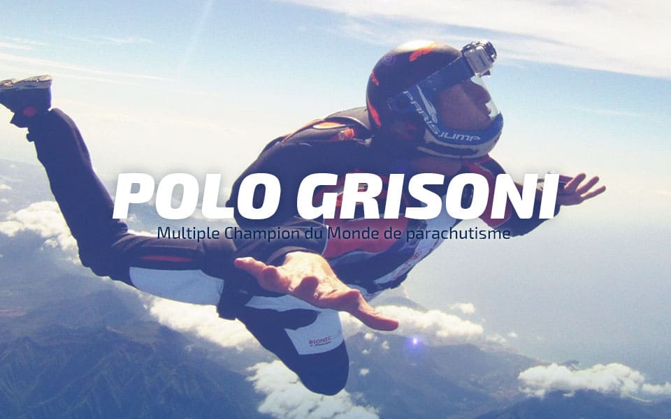 Polo Grisoni