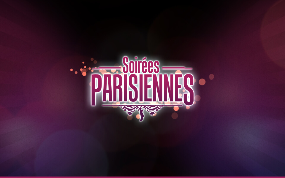 Soirées Parisiennes