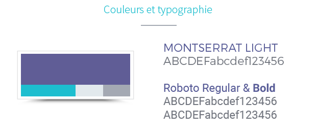 identité visuelle