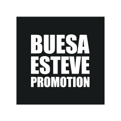 Création de l'interface graphique du site du promoteur Buesa Esteve (à Béziers). - Buesa Esteve Promotion