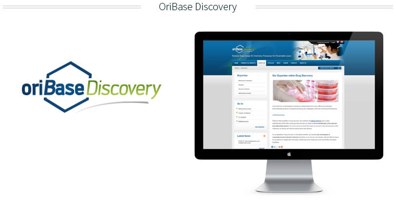 OriBase Discovery