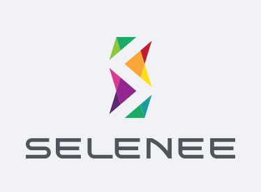 declinaison logo Selenee
