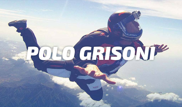 Visuel Webdesign pour Polo Grisoni